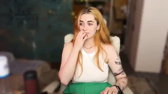 death_prophet recorded nude video 1049179