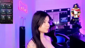 Miss_kittyn bigass on webcam