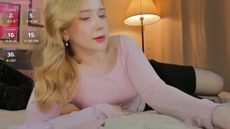 lavender_tender recorded nude video 1049205