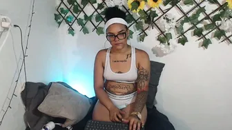 dark_flama recorded nude video 1049260