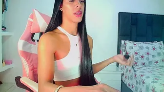 rosalindasexy ohmibod cam