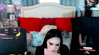 Ninashoveltop mistress 07-01-2026