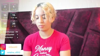 catalina_clark recorded nude video 1049429