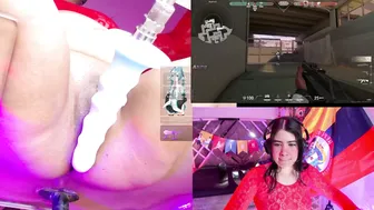 daphnecontry bigass amateur live cam video