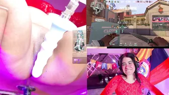 daphnecontry bigass amateur live cam video