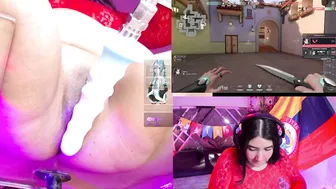 daphnecontry recorded nude video 1049457