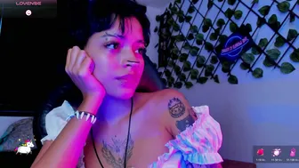 anny_kiitty_ recorded nude video 1049497