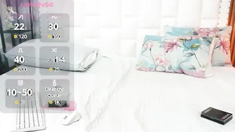 Hornybarelylegalgirl chat sex (06/28/2026)