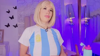 iara_smith_ recorded nude video 1049550