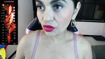 paolagomez_ recorded nude video 1049565