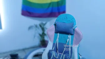 Wandadoll video cam cam porn