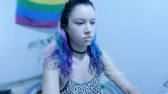 Wandadoll video cam cam porn