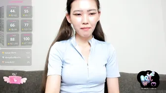 misowa nude chat 28 June 2026