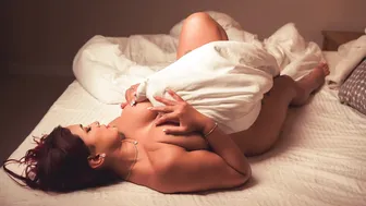 Dafnecox latina horny amateur video