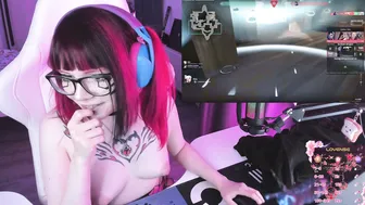 yumi_youkai camvideo 06/29/2026