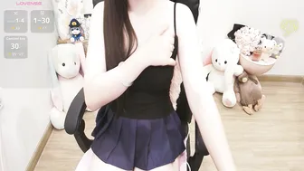 lee_cute18 recorded nude video 1049683