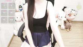 lee_cute18 cam show 29 June 2026
