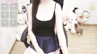 lee_cute18 cam show 29 June 2026