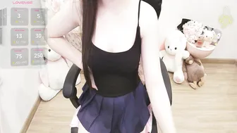 lee_cute18 hot cam video porn video