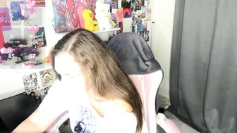 Elara_sunbeam twerk video cam