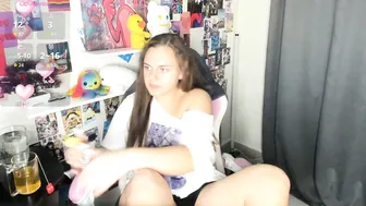 elara_sunbeam recorded nude video 1049848