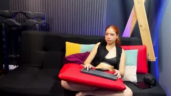 sol_radiant recorded nude video 1049873