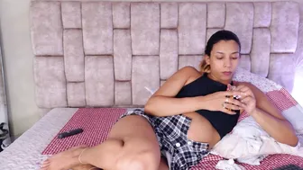 Melanystone_ on webcam 29-Jun-2026