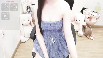 lee_cute18 recorded nude video 1049908