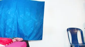 sexy_curvi bigass horny amateur video