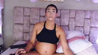 melanystone_ recorded nude video 1049963