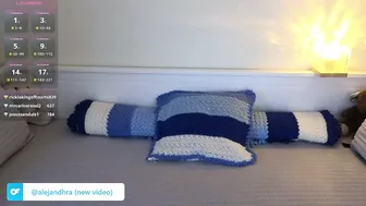 alejandhra recorded nude video 105020