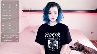 alicentity live cam show 07-17-2025