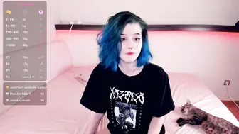 alicentity live cam show 07-17-2025