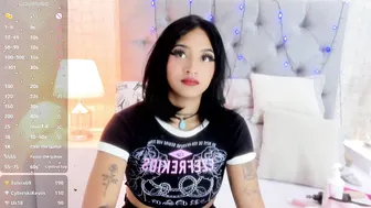 Goth_tasha 17-Jul-2025 latina