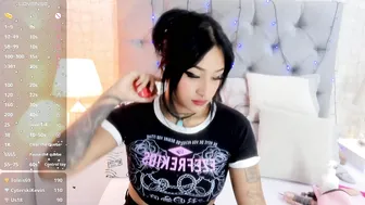 Goth_tasha 17-Jul-2025 latina