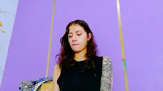 scarletjonesx recorded nude video 105110