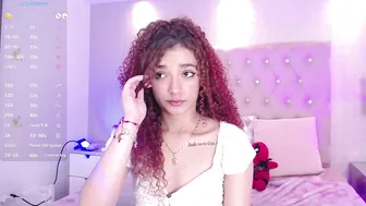 miilu_dancer_ recorded nude video 105116