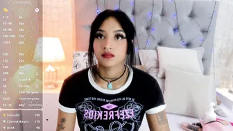 goth_tasha recorded nude video 105127
