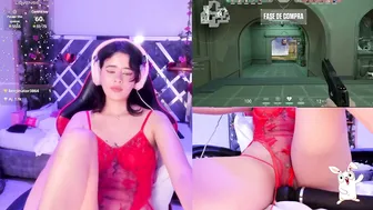 Evelynluxye squirt - (07-17-2025)