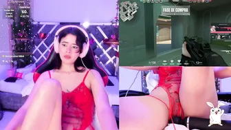 evelynluxye recorded nude video 105151