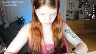 dreamysoul recorded nude video 105154