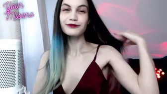 yourmisano recorded nude video 105158