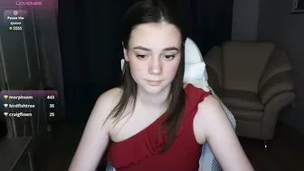 camilla_dream recorded nude video 105168