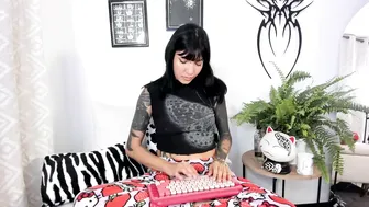 suggarboo_ recorded nude video 105210
