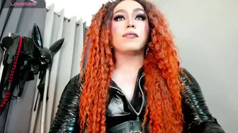Yourfiercemistress mommy - (07-17-2025)