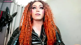 Yourfiercemistress mommy - (07-17-2025)
