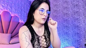 morgan_reds recorded nude video 105263