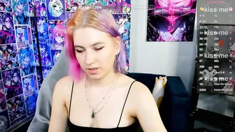 chloebloss0m recorded nude video 105315