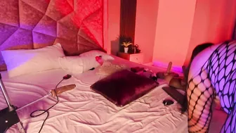 amandaacruz fuckmachine porn