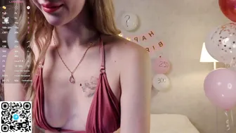 tesalune_ recorded nude video 105347